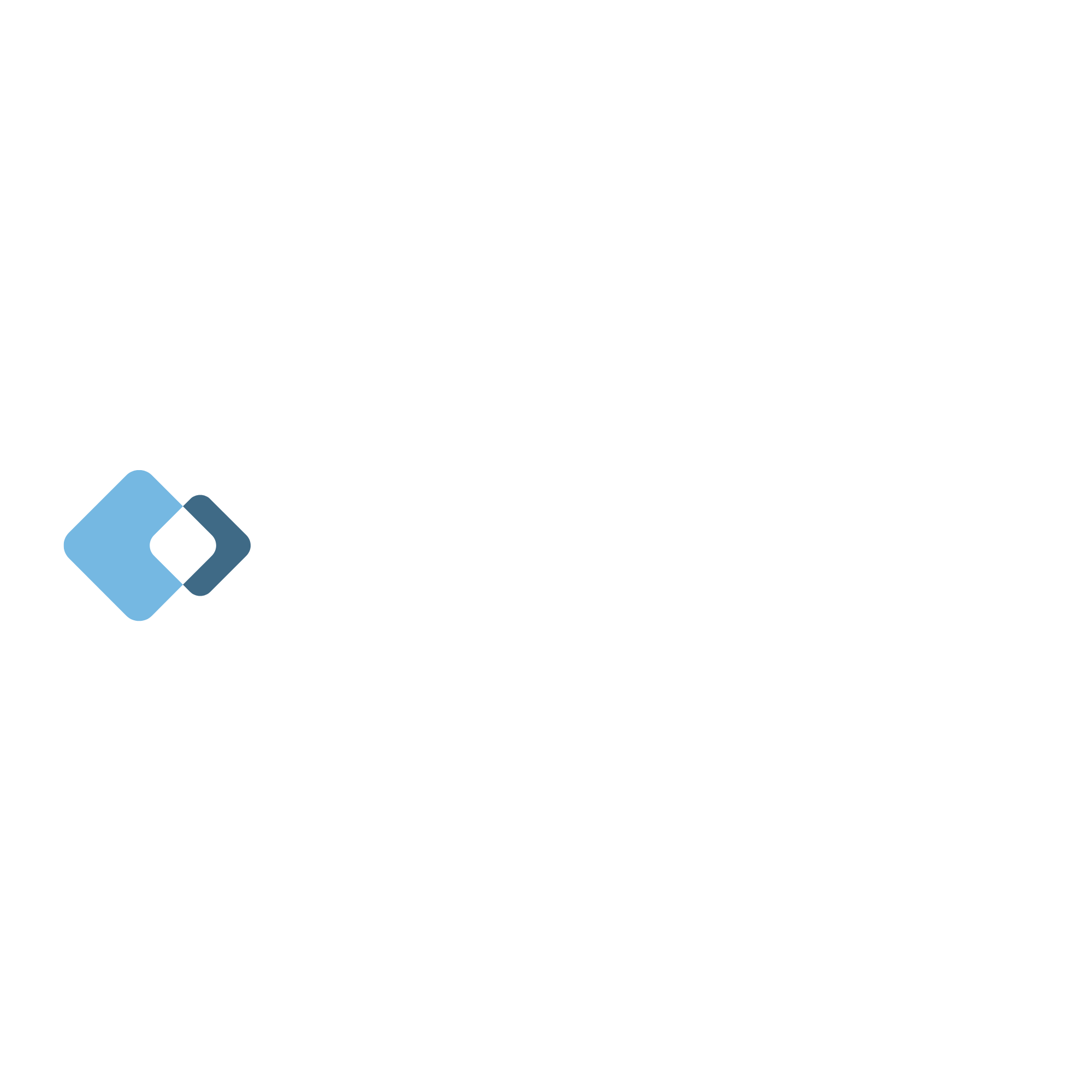 Logo · Horizontal, Transparent