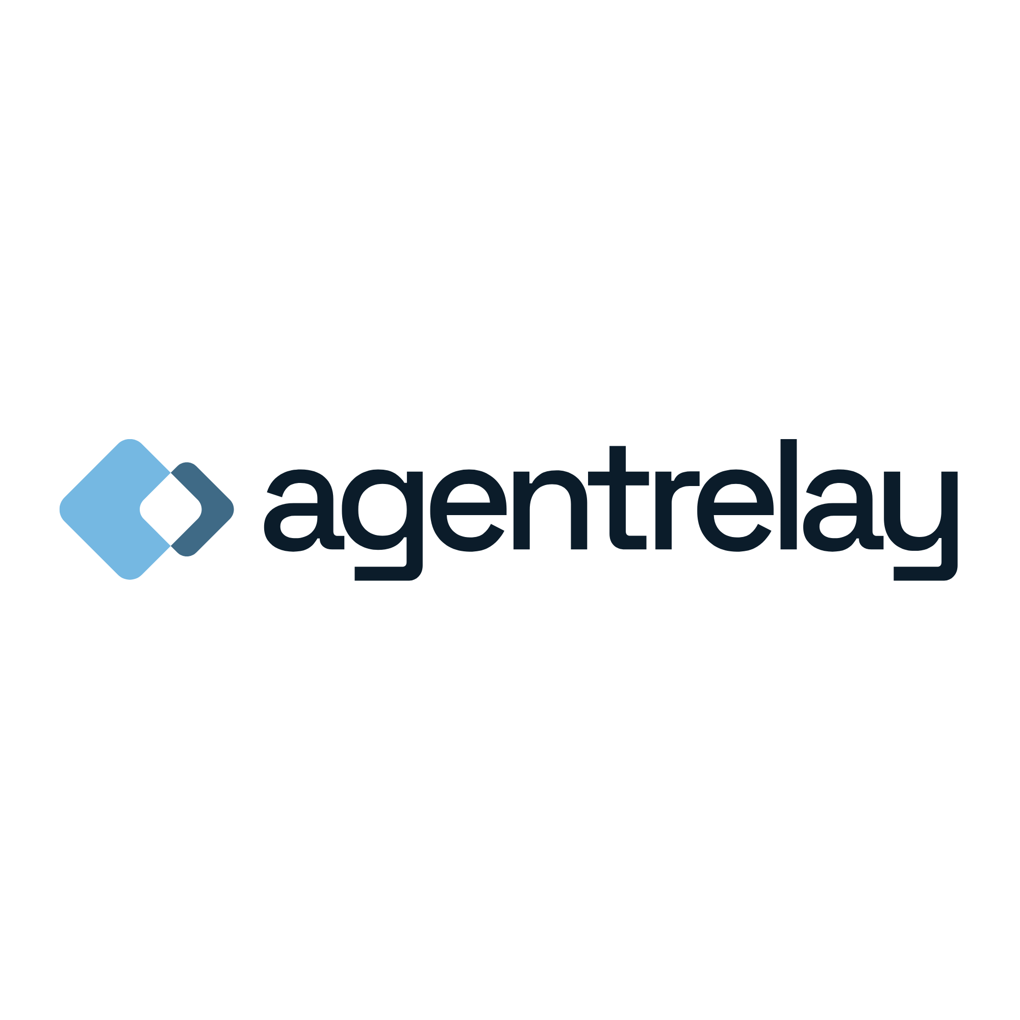 Logo · Light, Horizontal, Transparent