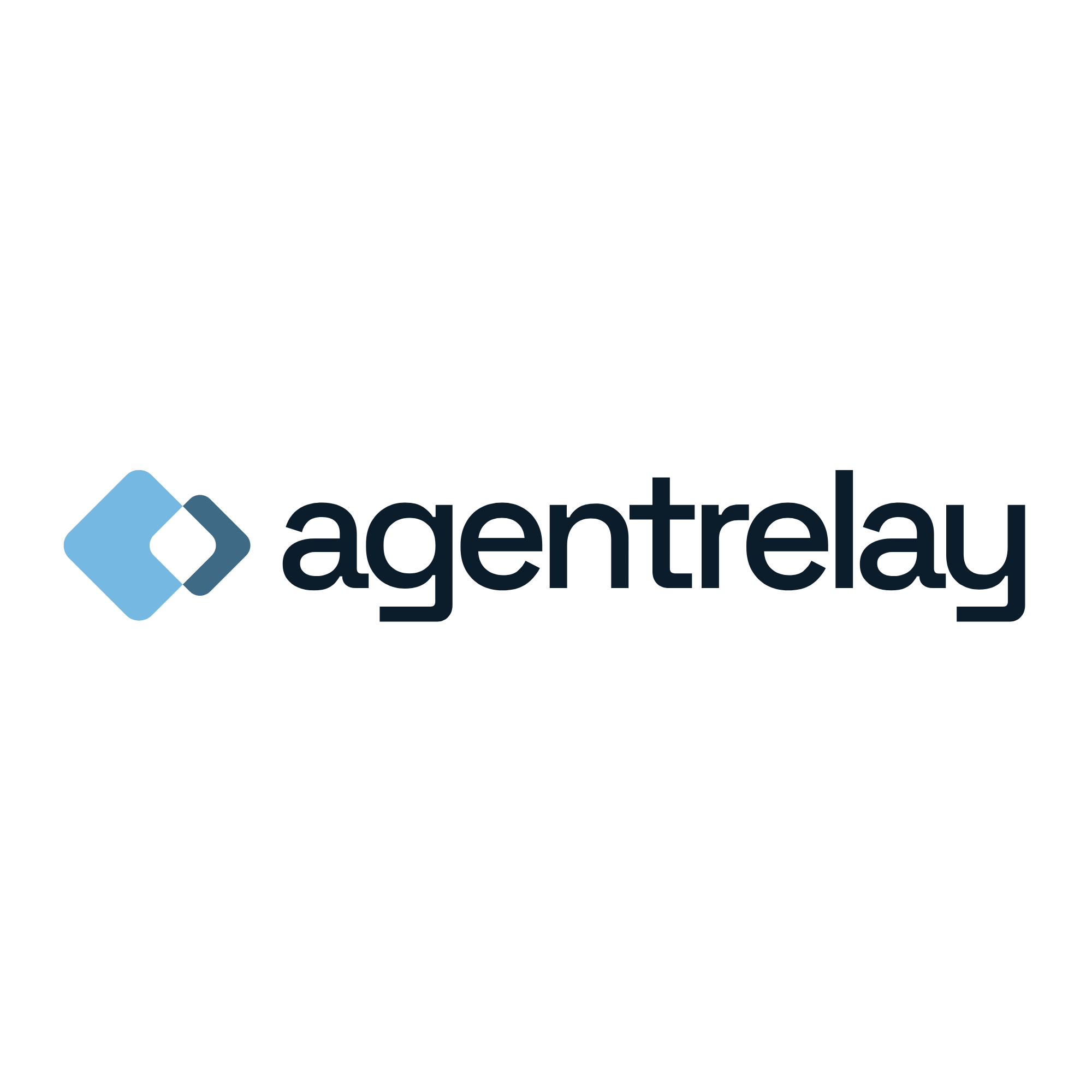 Logo · Light, Horizontal
