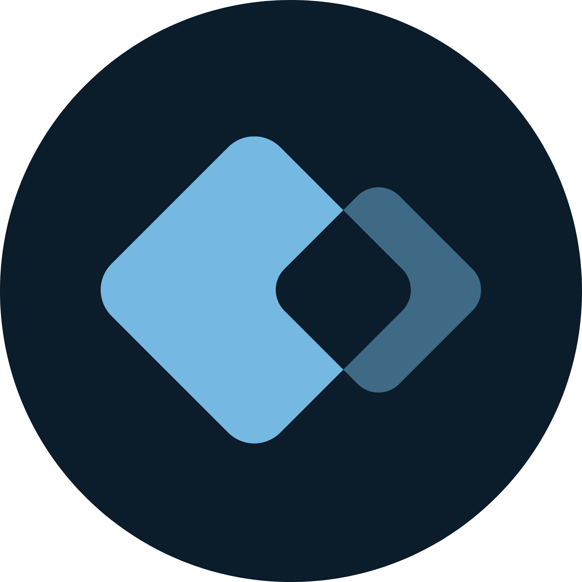Mark · Circle